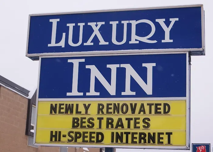 Luxury Inn