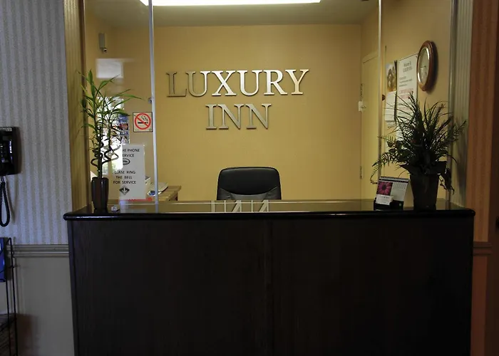 Luxury Inn