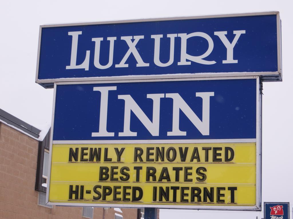 Luxury 2*