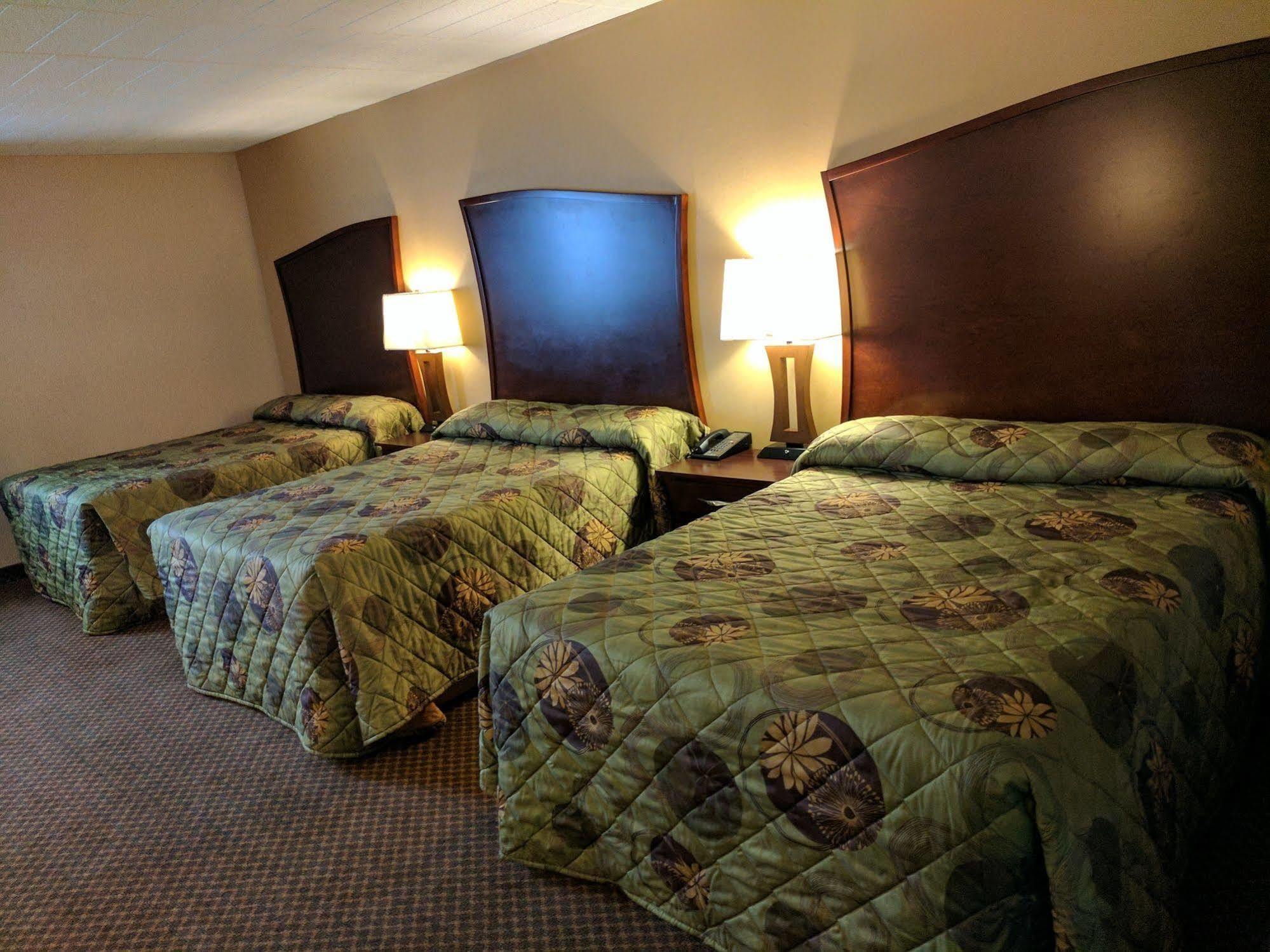 Luxury Hotel