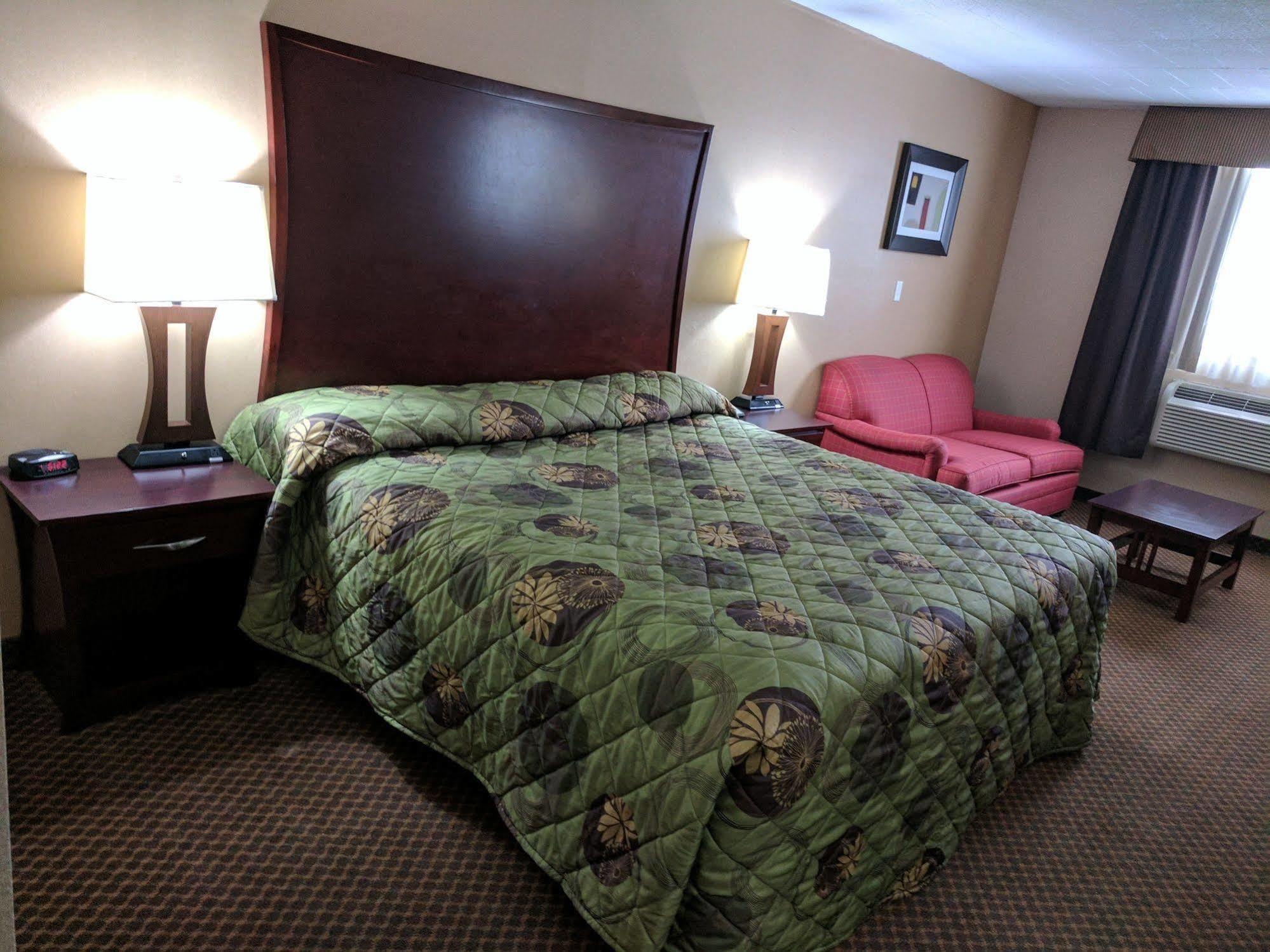 Hotel Luxury