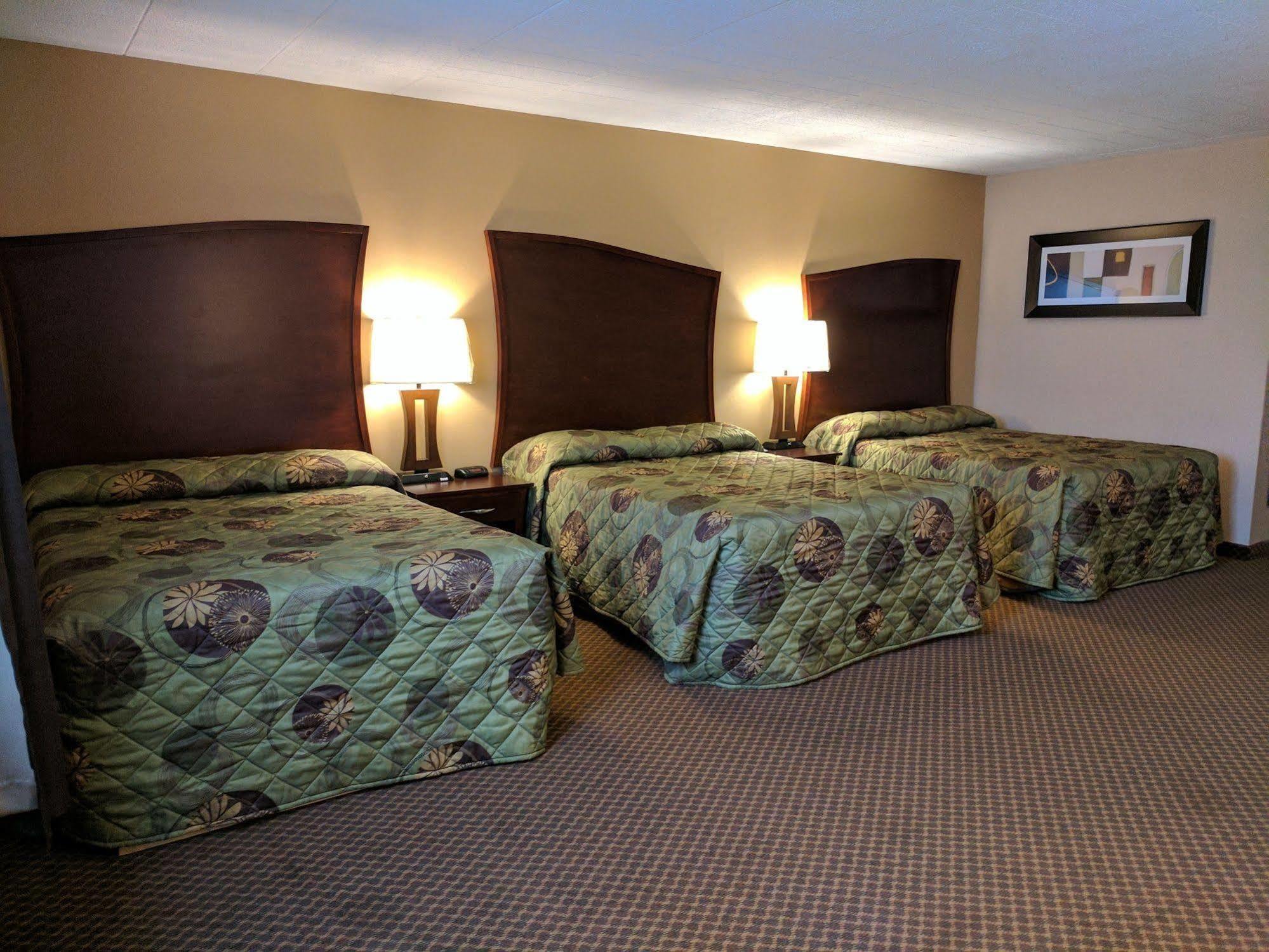 Luxury Hotel Collingwood