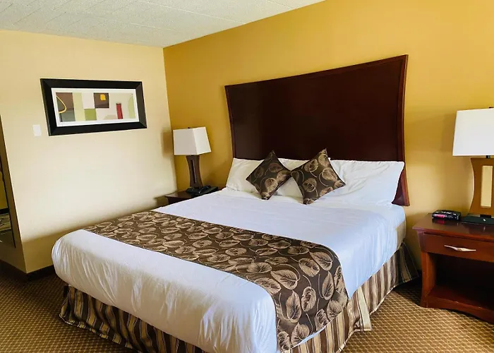 Luxury Inn