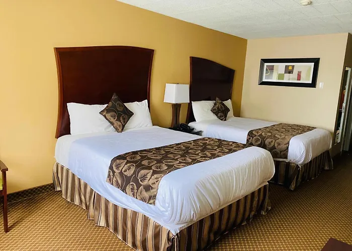 Luxury Inn