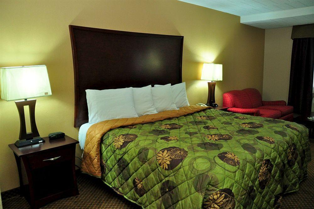 Hotel Luxury 2*
