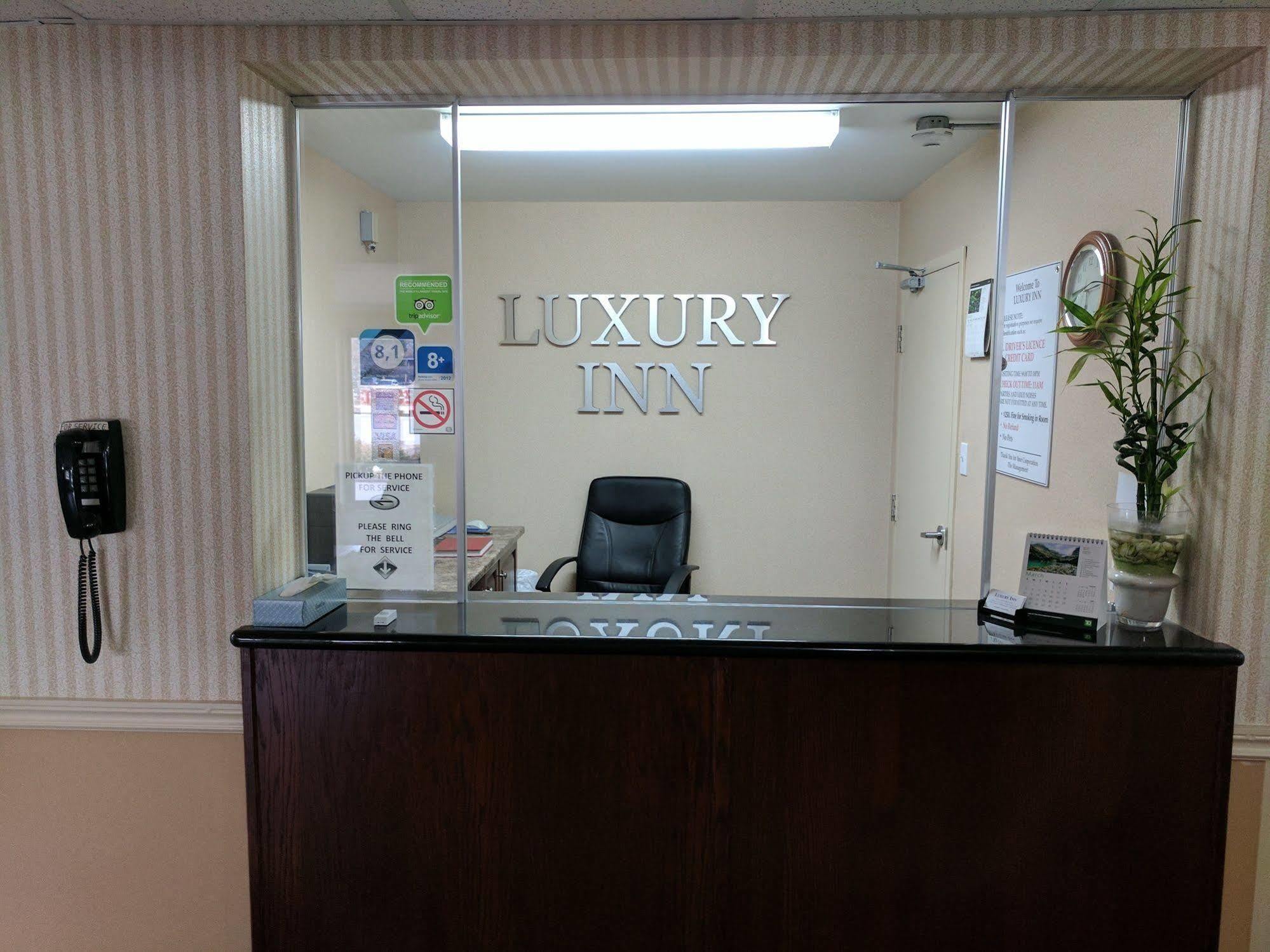 Hotel Luxury Collingwood