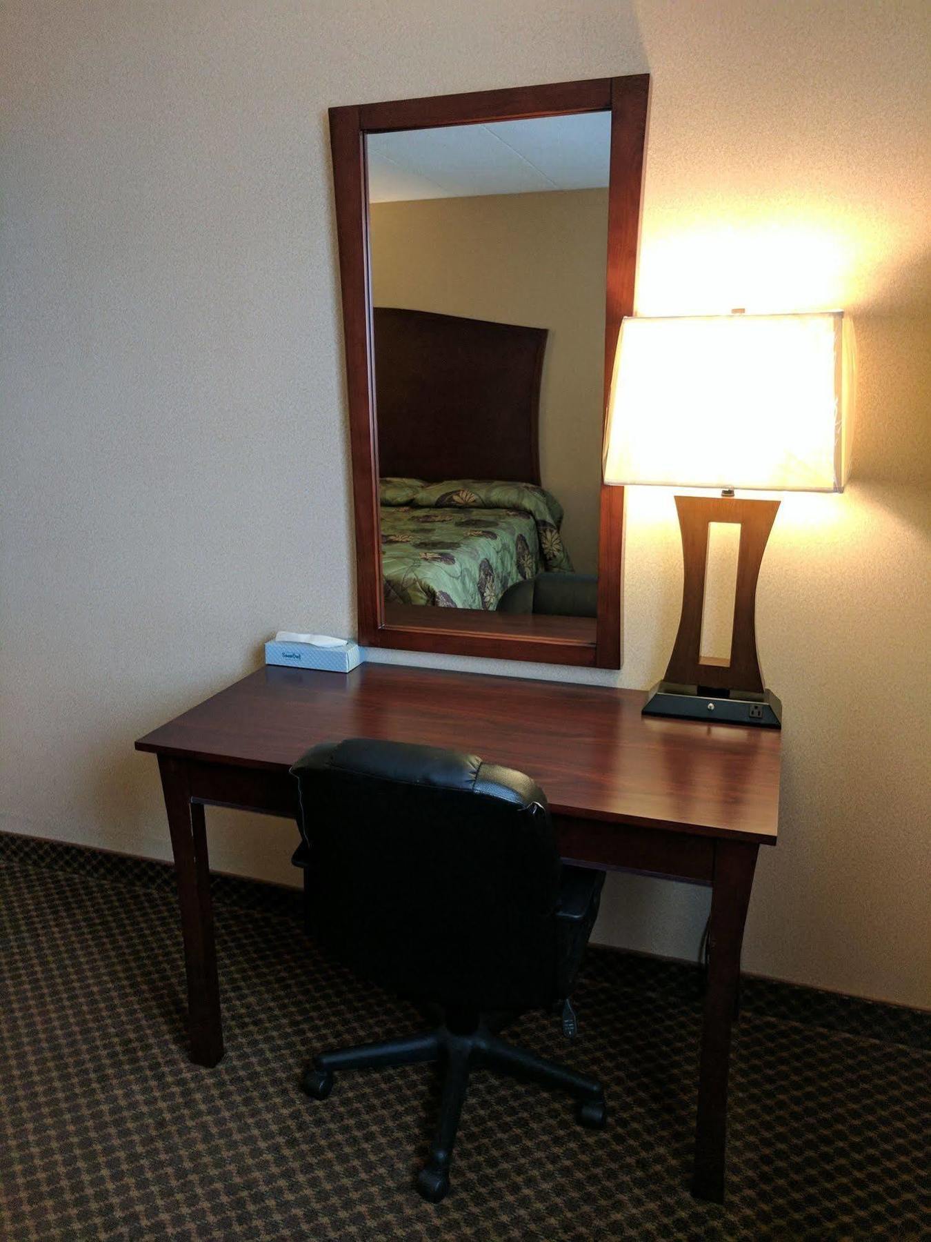 Hotel Luxury
