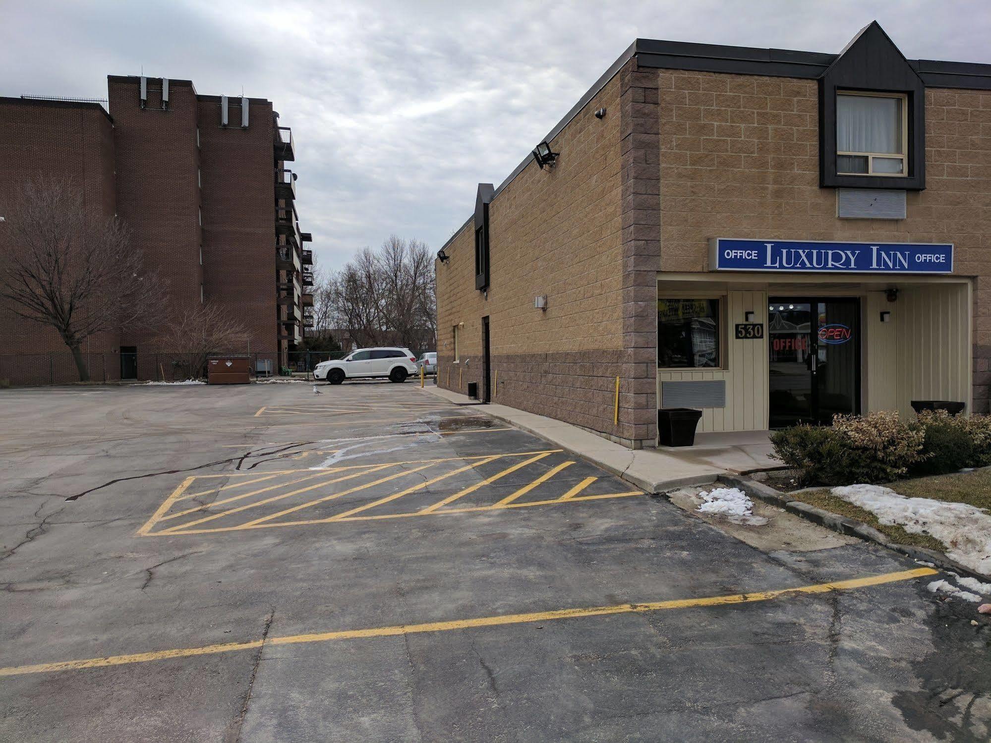 Luxury Collingwood
