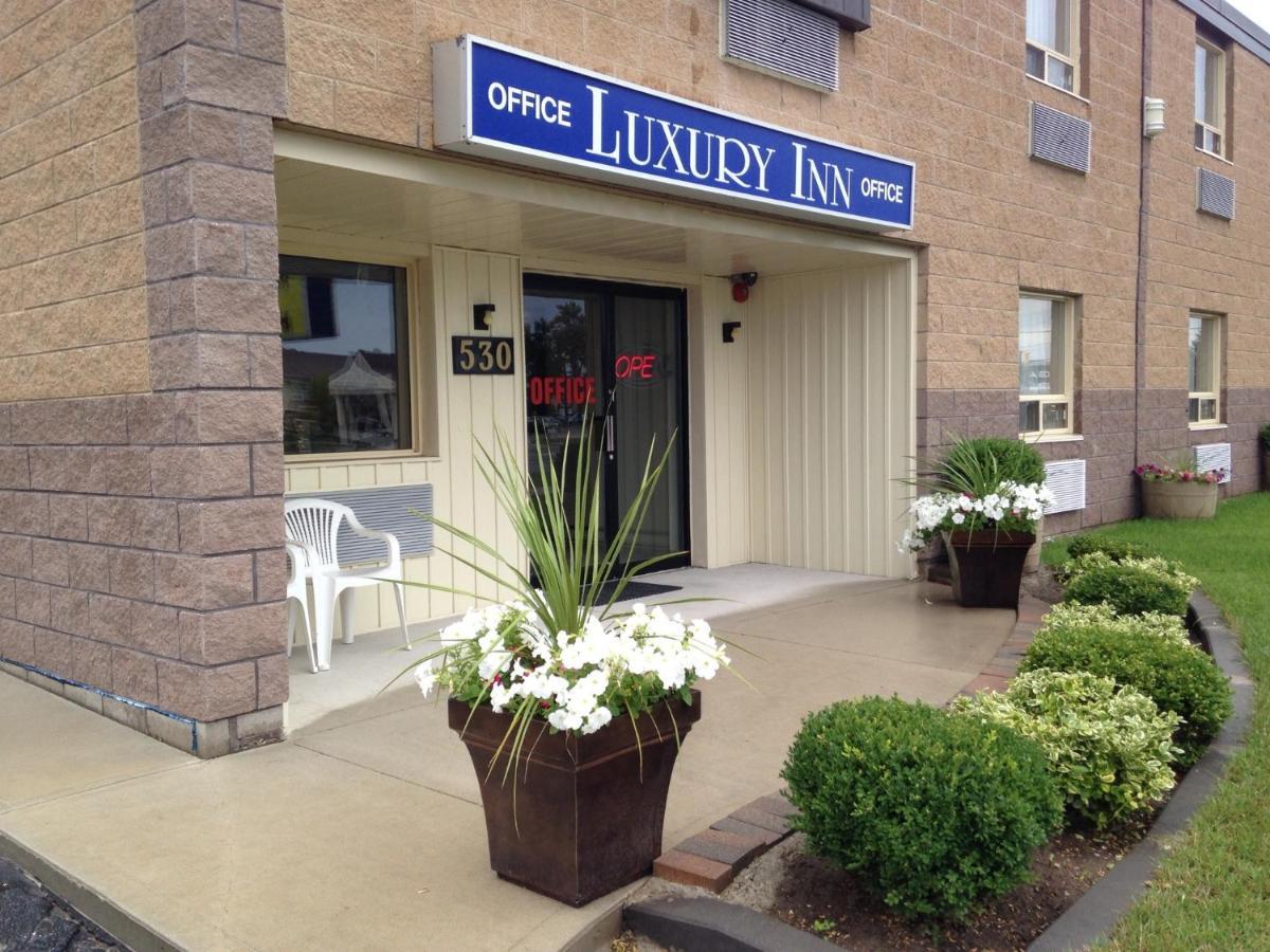 Hotel Luxury